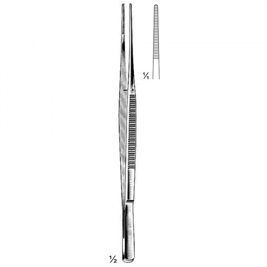 Taylor (Serrated)