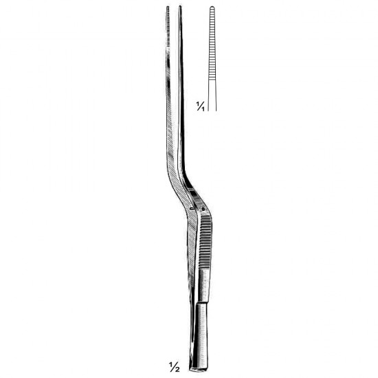 Taylor (Serrated)
