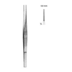 (Serrated) With Dissector (Serrated) With Dissector