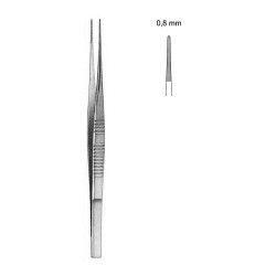 (Serrated) With Dissector (Serrated) With Dissector