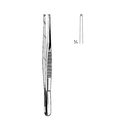 Tissue Forceps