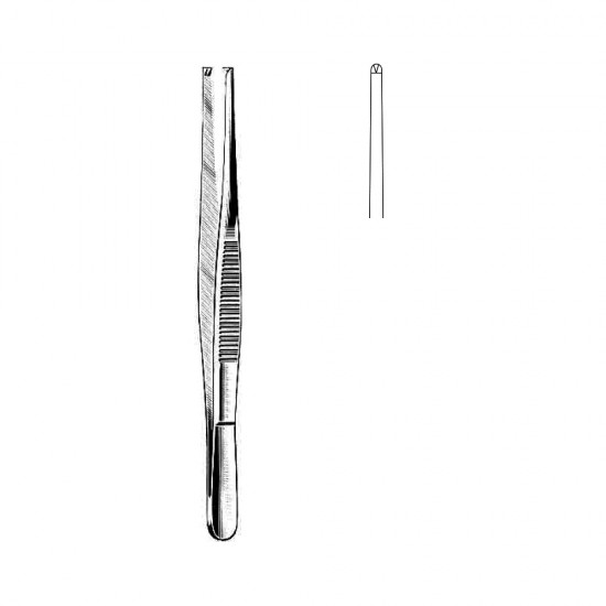 Tissue Forceps