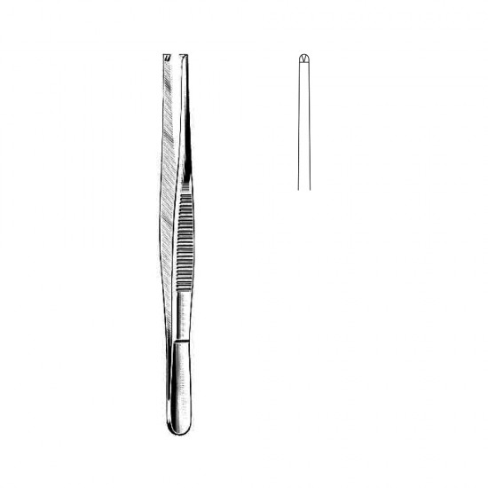Tissue Forceps
