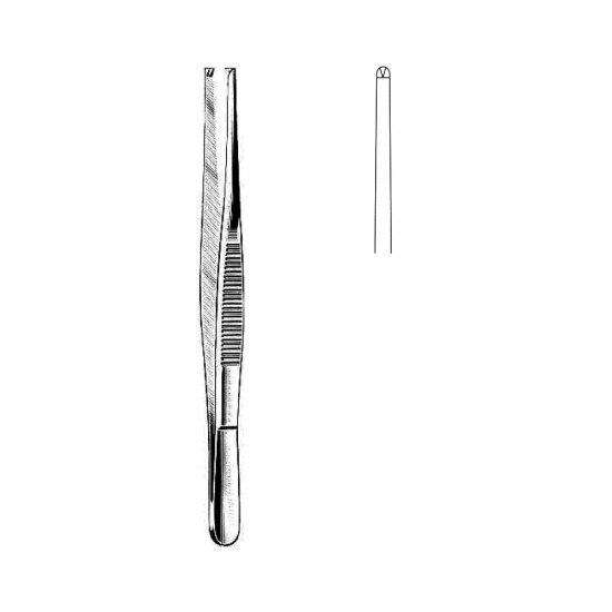 Tissue Forceps