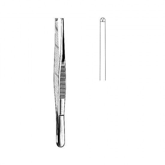Tissue Forceps