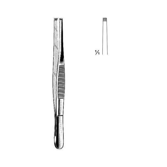 Tissue Forceps