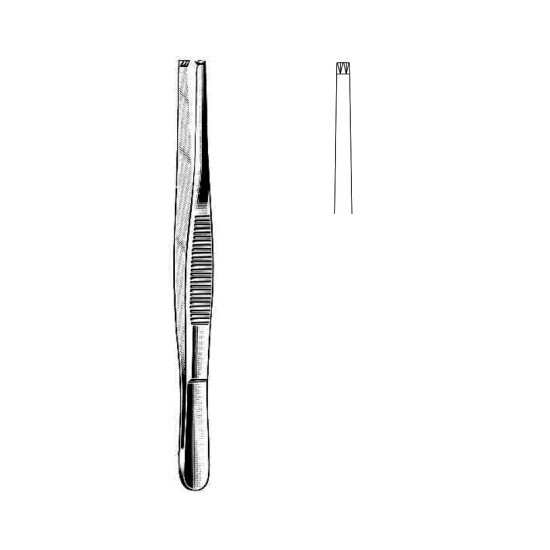 Tissue Forceps