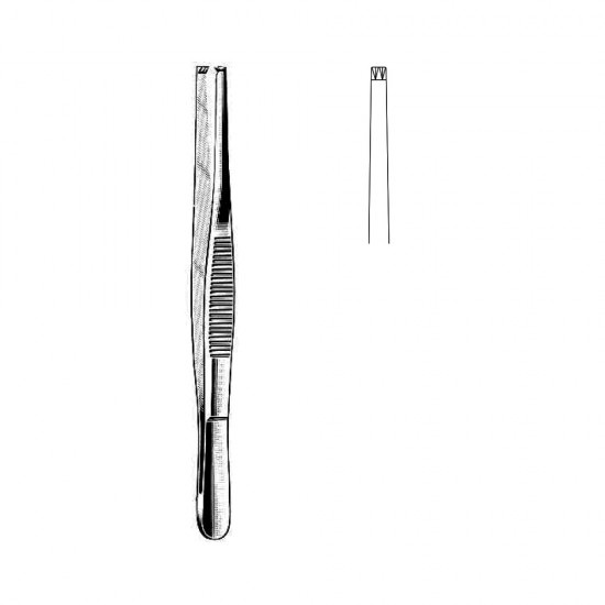 Tissue Forceps