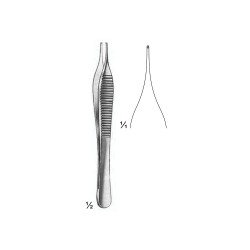 Micro-Adson (1x2 Teeth)