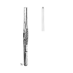 Tissue Forceps