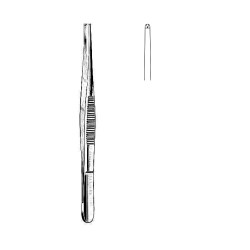 Tissue Forceps