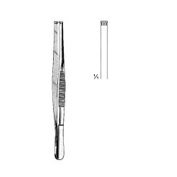 Tissue Forceps