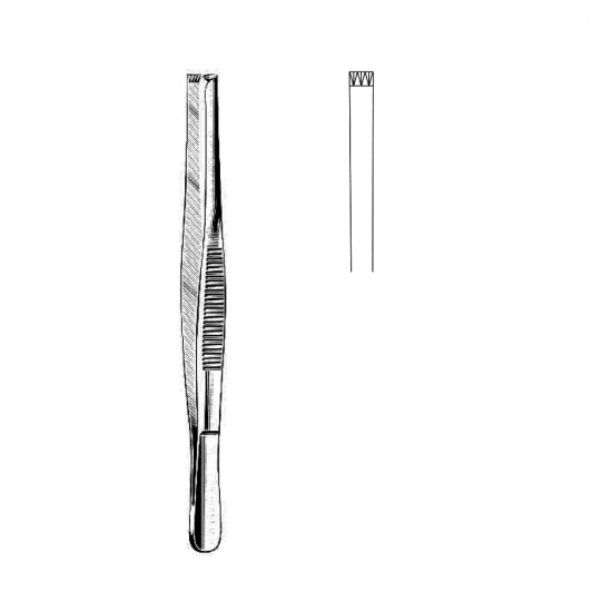 Tissue Forceps