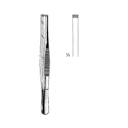 Tissue Forceps