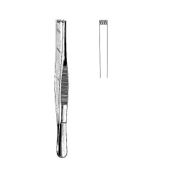 Tissue Forceps