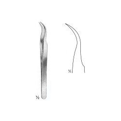 Tissue Forceps