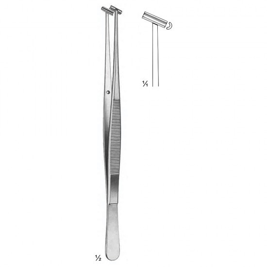 Grasping Forceps