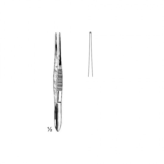 (Serrated)