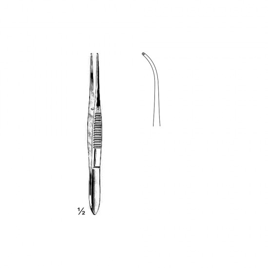 (Serrated)
