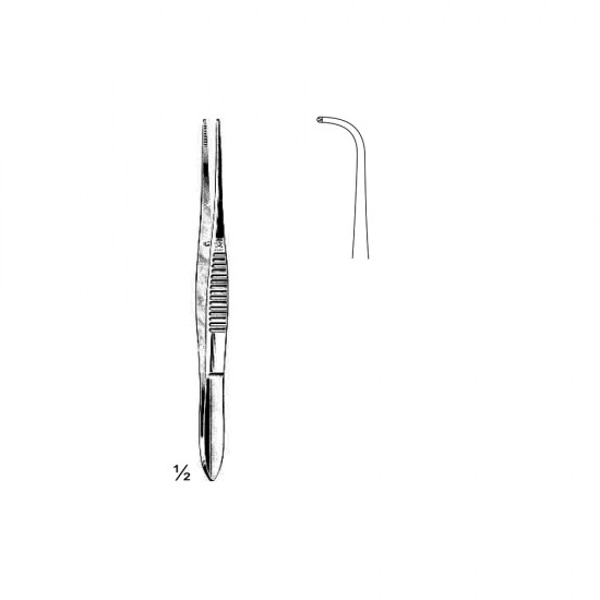 (Serrated)