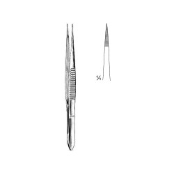Serrated (Straight)