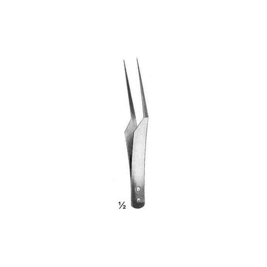 Splinter Forceps