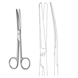 Grazil (Curved)