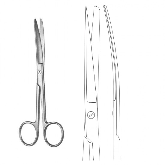 Grazil (Curved)