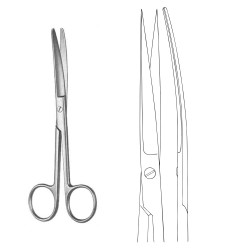 Grazil (Curved)