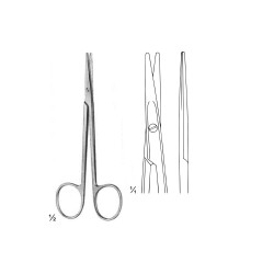 Fine Operating Scissors