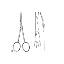 Fine Operating Scissors