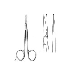 Fine Operating Scissors