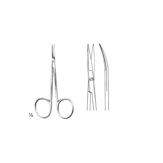 Fine Operating Scissors