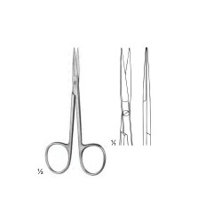 Fine Operating Scissors