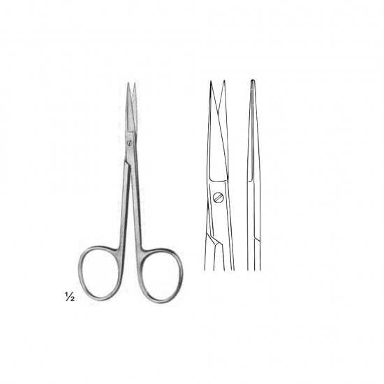 Fine Operating Scissors