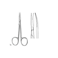 Fine Operating Scissors
