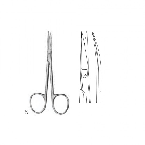 Fine Operating Scissors