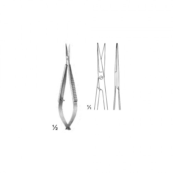 Micro Scissors