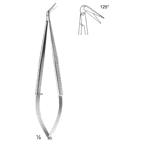 Micro Scissors
