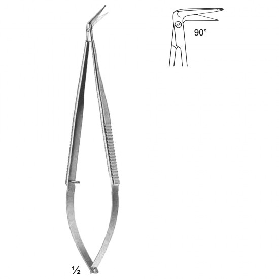 Micro Scissors