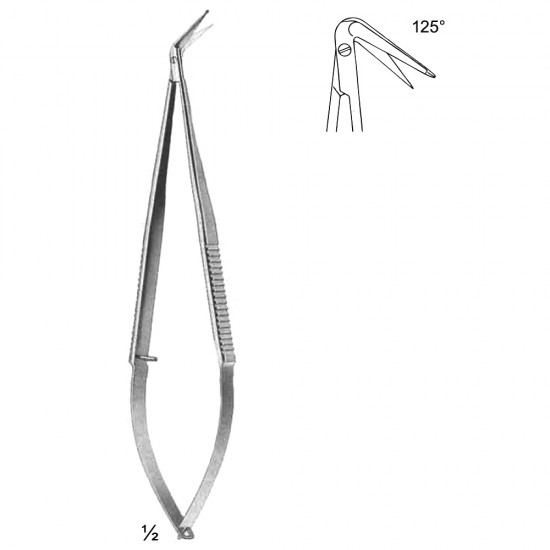 Micro Scissors