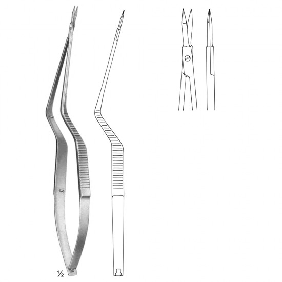 Micro Scissors