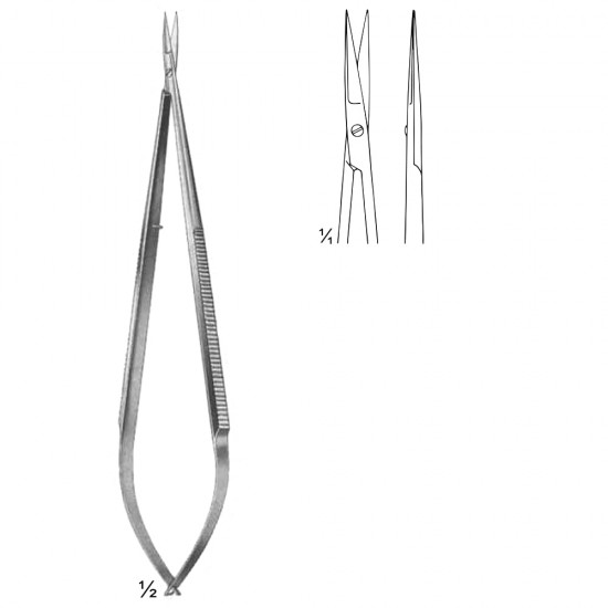 Micro Scissors