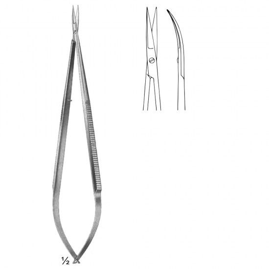 Micro Scissors