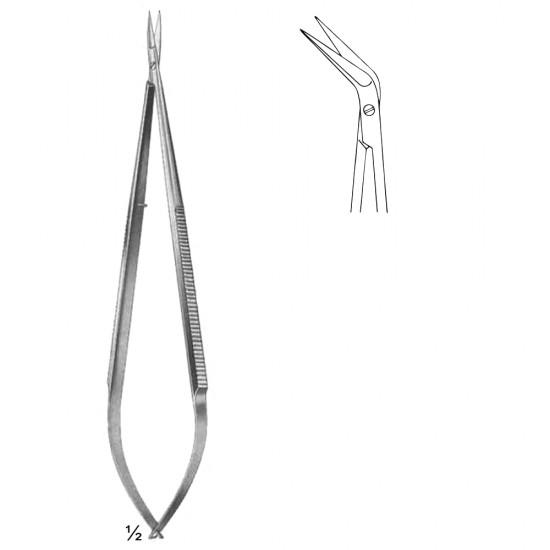 Micro Scissors