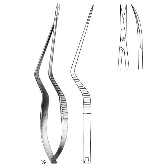 Micro Scissors