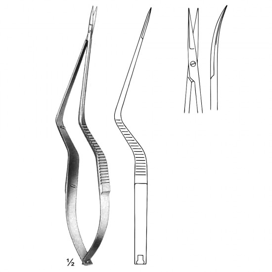 Micro Scissors