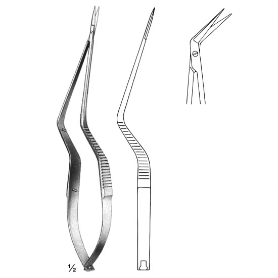 Micro Scissors