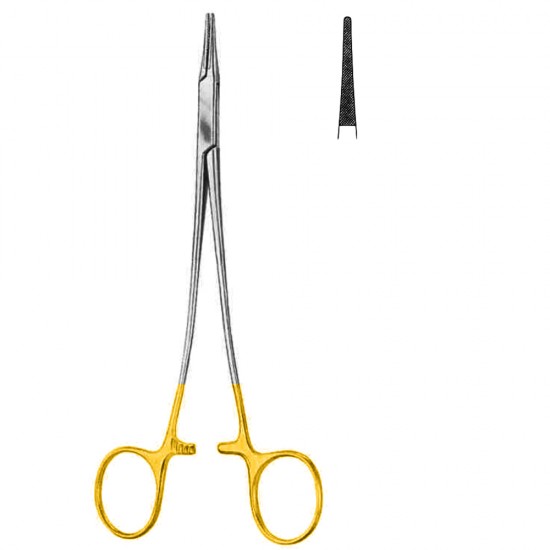 Hegar-Vascular (Delicate)