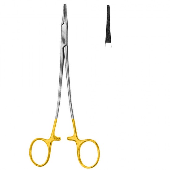 Hegar-Vascular (Delicate)